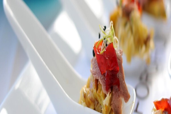 By Word Of Mouth Catering