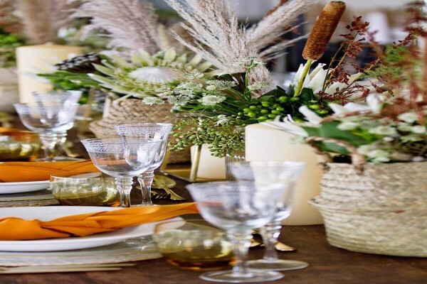 By Word Of Mouth Catering