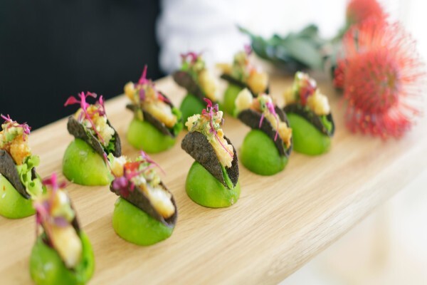 By Word Of Mouth Catering