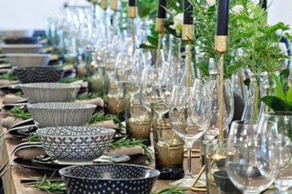 By Word Of Mouth Catering