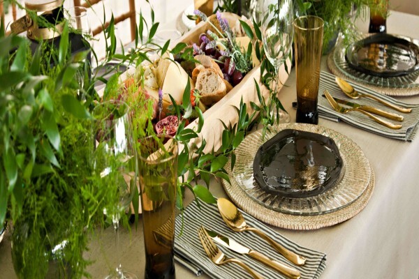 By Word Of Mouth Catering