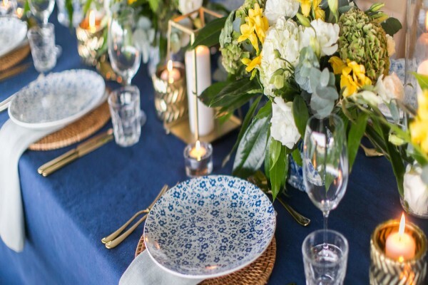 By Word Of Mouth Catering