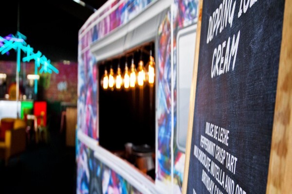 By Word Of Mouth Catering