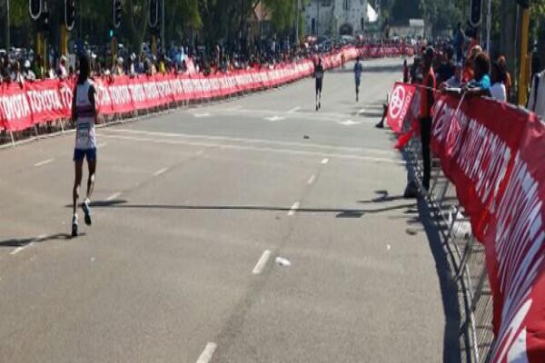 Speed Fence