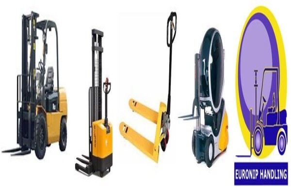 Lansing Linde Replacement Parts