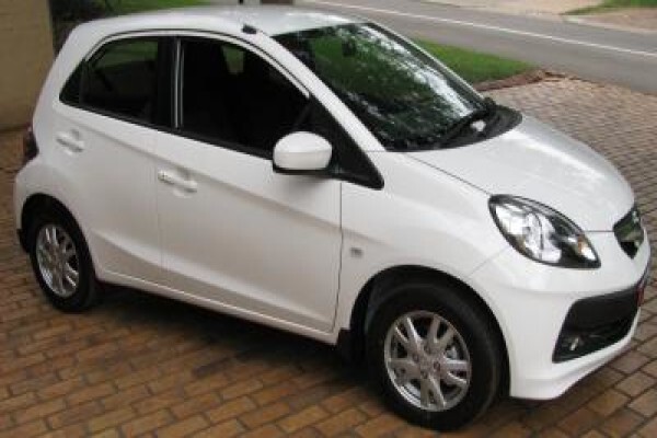 S A Car Hire