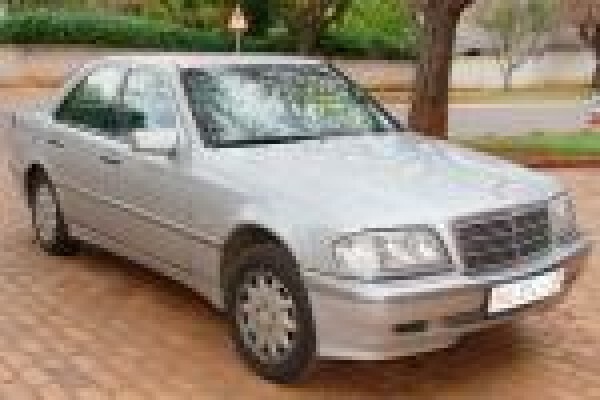 S A Car Hire