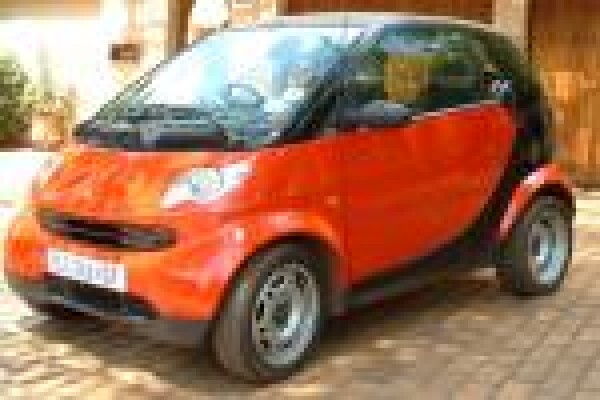 S A Car Hire
