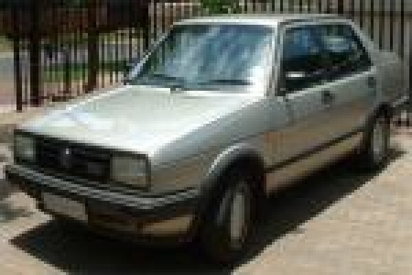 S A Car Hire