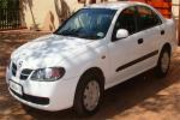 S A Car Hire