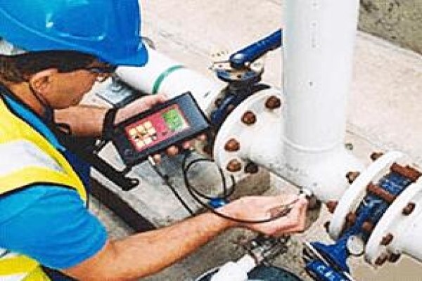 Ultrascan Inspection CC