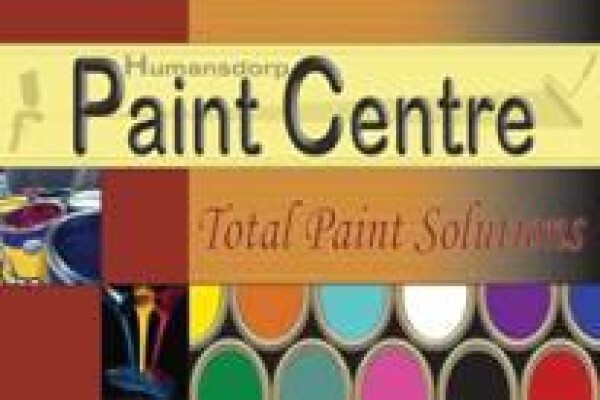 Humansdorp Paint Centre