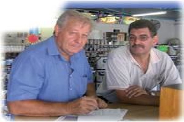 Humansdorp Paint Centre