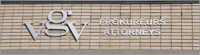 V G V Inc Attorneys