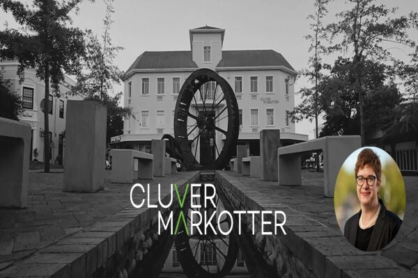 Cluver Markotter Inc