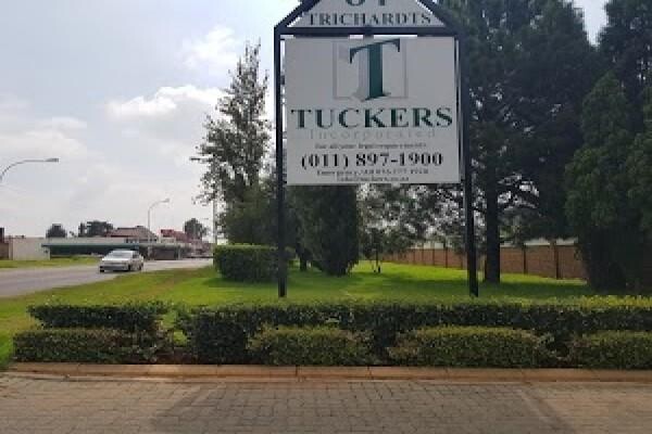 Tuckers