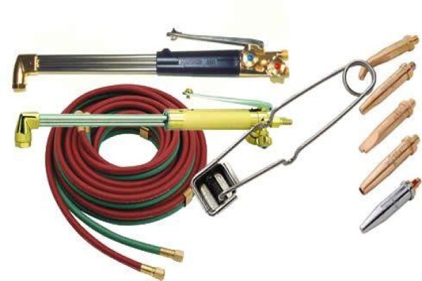 Cape Welding Distributors CC:After hours Cell