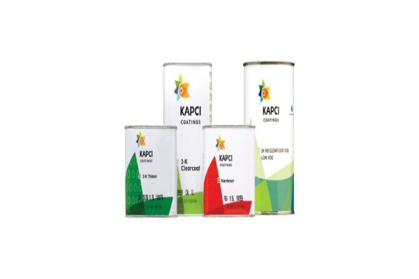 Apollo Paints