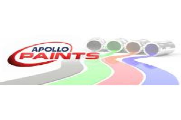 Apollo Paints