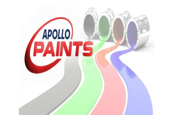 Apollo Paints