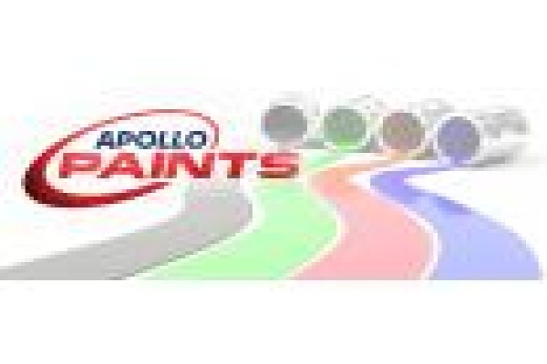 Apollo Paints