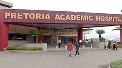 Steve Biko Academic Hospital