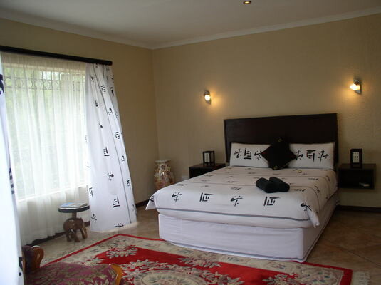 A Knights Rest Guesthouse
