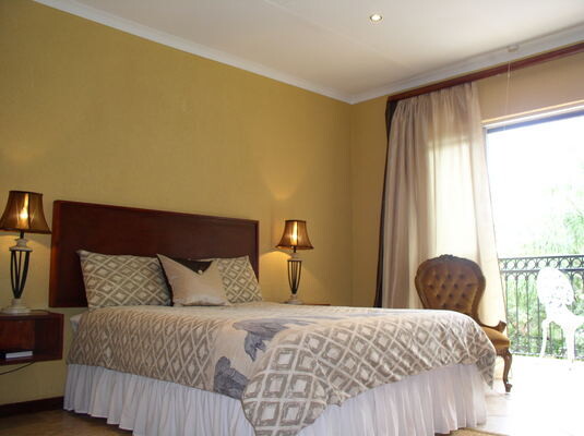A Knights Rest Guesthouse
