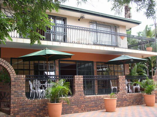 A Knights Rest Guesthouse
