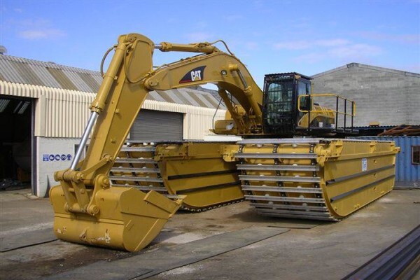 Dosco Hydraulic Engineering