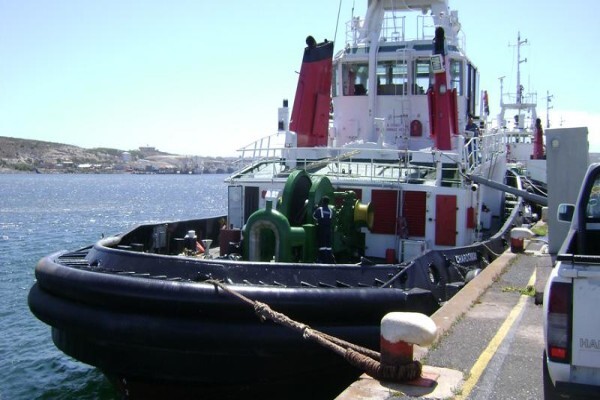 Dosco Hydraulic Engineering