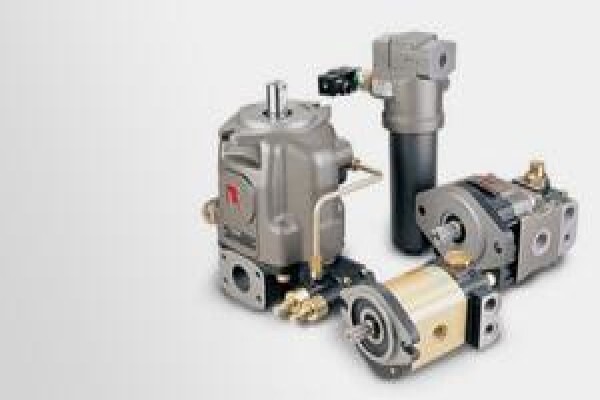 Dosco Hydraulic Engineering
