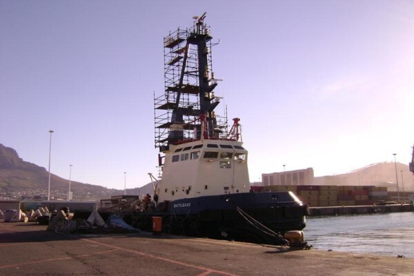 Dosco Hydraulic Engineering