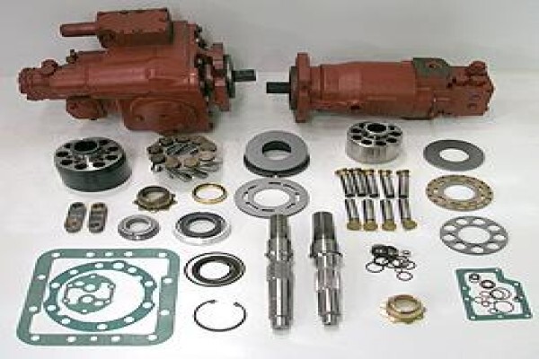 Dosco Hydraulic Engineering