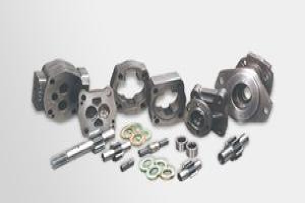 Dosco Hydraulic Engineering