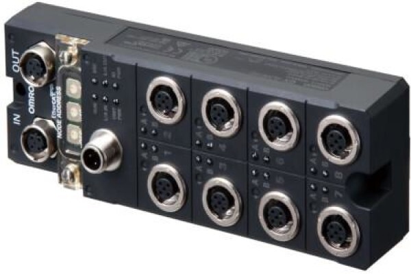 Omron Electronics (Pty) Ltd