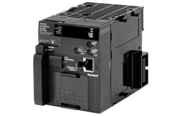 Omron Electronics (Pty) Ltd