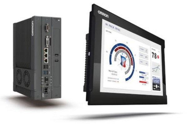 Omron Electronics (Pty) Ltd