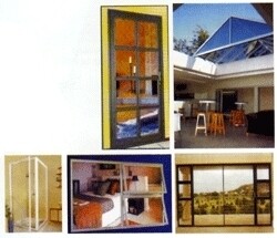 Big Aluminium & Glass