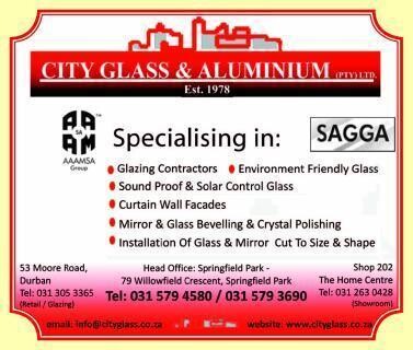 City Glass & Aluminium