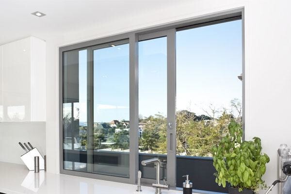 City Glass & Aluminium