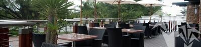 Palm Park Hotel - Ellisras