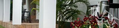 Palm Park Hotel - Ellisras