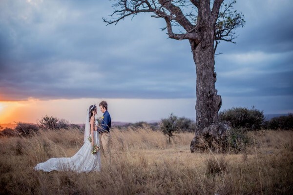 Monate Game Lodge
