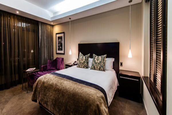 The Fairway Hotel & Spa