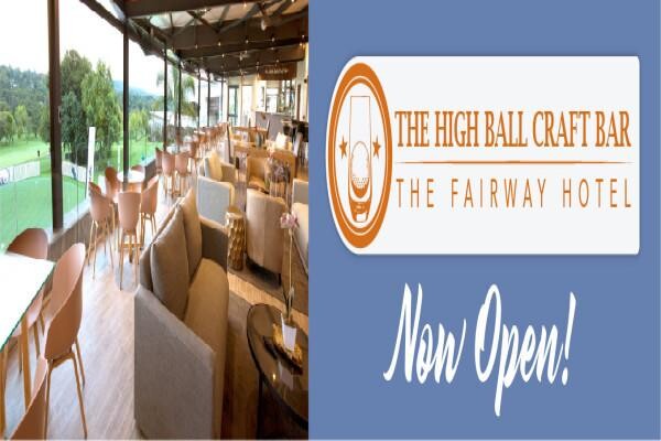 The Fairway Hotel & Spa