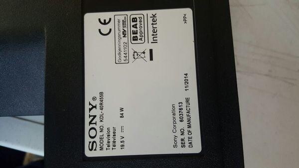 Sony South Africa Authorised Repair Agent:Rectron Cape Town