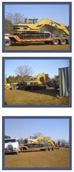 M G M Scrap Metal