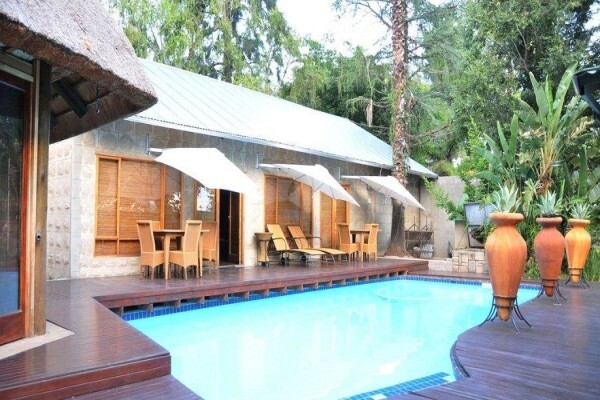 Farquhar Lodge