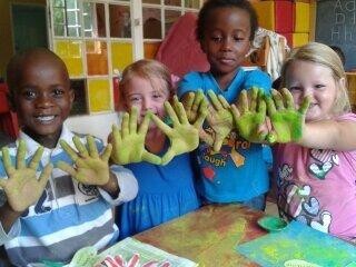 Little Lulu Day Care Centre.